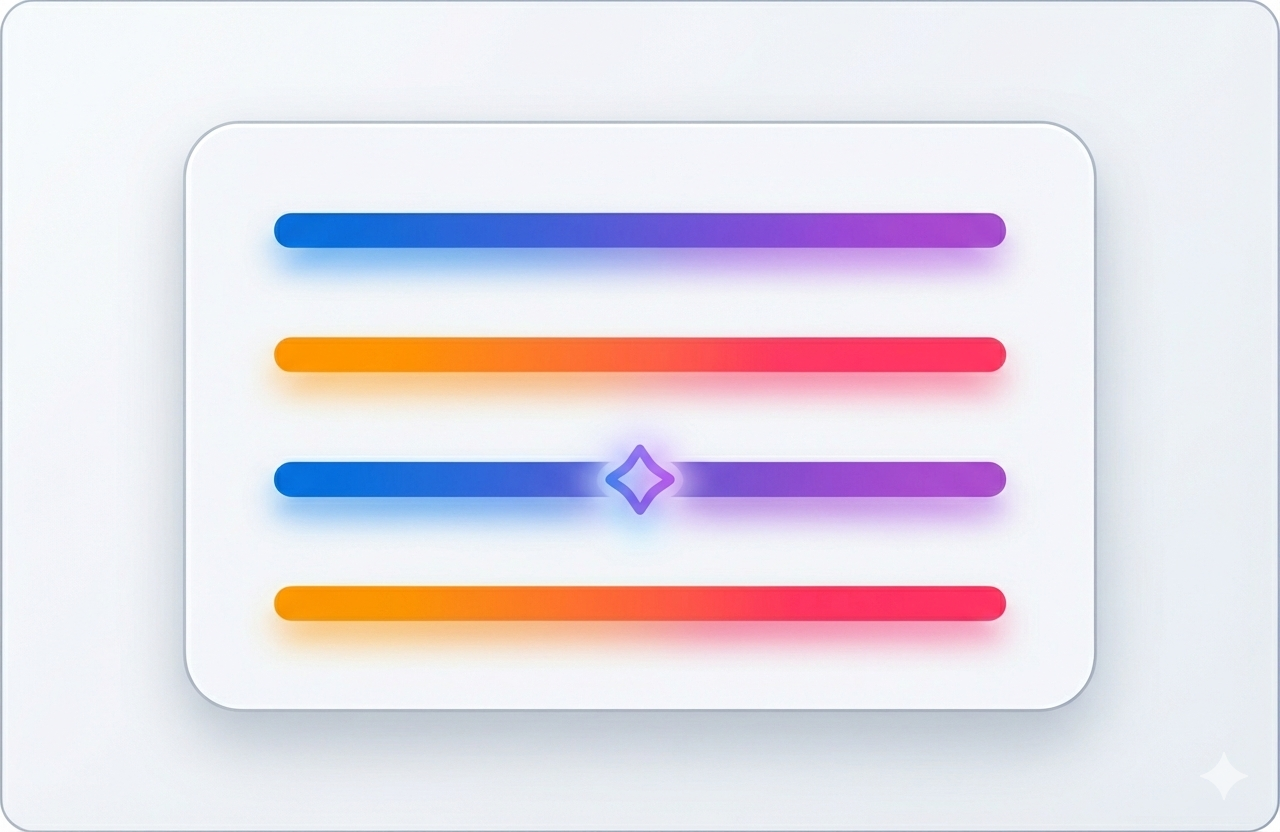 Colored Lines v1.0.2: Create Stunning Gradient Line Divider for Weebly Websites
